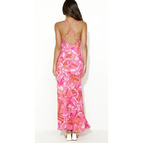 Hello Molly Excellent Style Dress - Picture 4 of 8